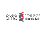 AMA Cause Conference Logo