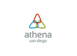 Athena San Diego Logo