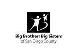 Big Brothers Big Sisters Logo