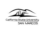 California State University San Marcos Logo