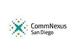 CommNexus Logo