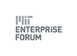 MiT Enterprise Forum Logo
