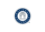 National University Logo