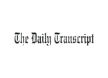 San Diego Daily Transcript Logo