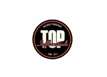 Top Influential Award Logo