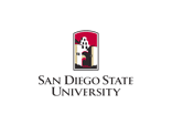 SDSU Logo