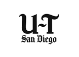 San Diego Union Tribune Logo