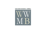 Women Who Mean Business Award