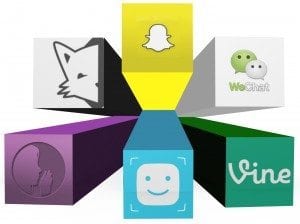 Social Media Icons