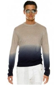 Menswear