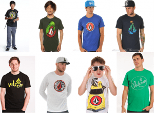 Volcom
