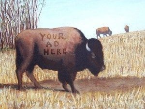 Native Advertising