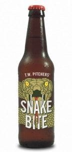 Snake Bite