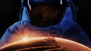 NASA
