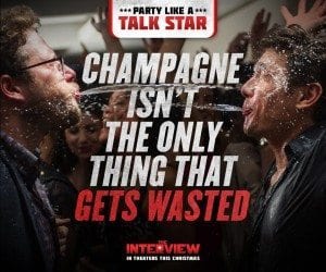 the interview 3