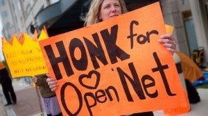 Net Neutrality