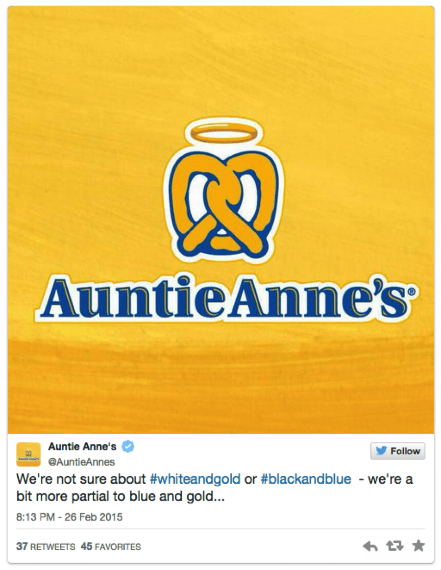 aunti