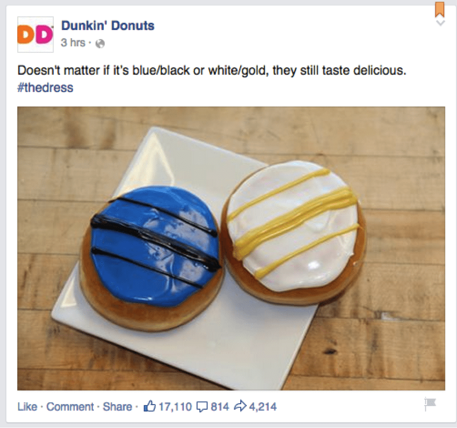 dunkin