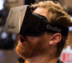 Oculus Rift