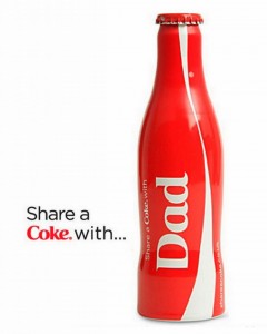 Share A Coke 2.0