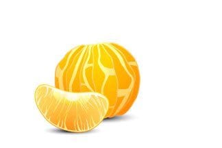 Incitrio Branding & Marketing Agency Services Orange