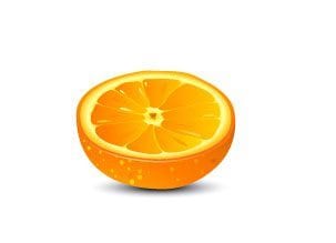 Incitrio Branding & Marketing Agency Services Orange