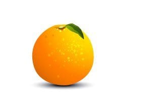Incitrio Branding & Marketing Agency Services Orange