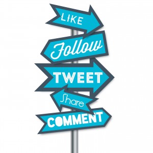 Social Media Graphic