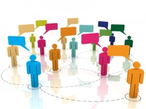 Social Media Engagement