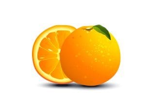 Incitrio Branding & Marketing Agency Services Orange