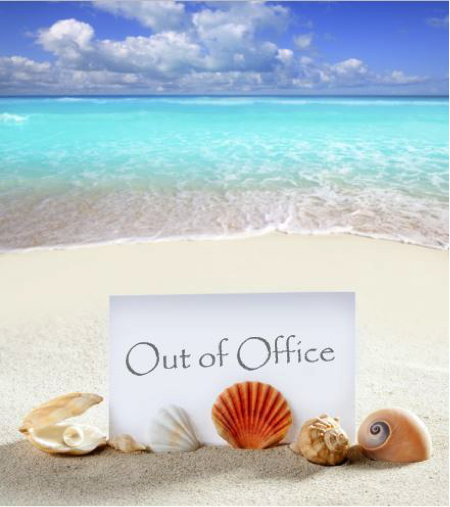 Going On Vacation 10 Creative Out of Office Replies To Try Incitrio