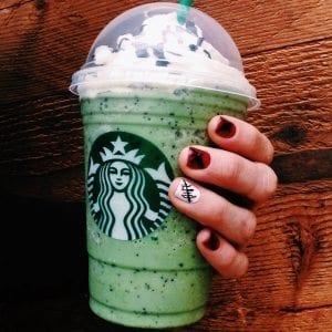 Starbucks' New Frappula Drink is 'Fang-tastic' and a Great Way to Re-engage Customers