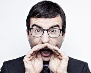 John Oliver