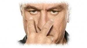 Watching you