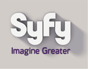 Syfy Channel logo