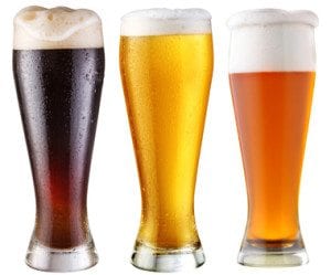 Craft Beer Branding
