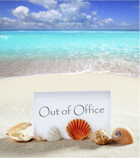 Going on Vacation? 10 Creative Out-of-Office Replies to Try | Incitrio