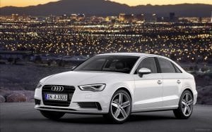 audi remains strong amidst test rigging scandal