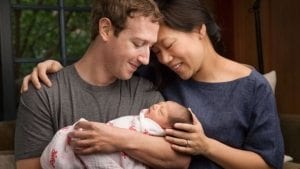 Mark Zuckerberg Vows to Donate 99% of Facebook Shares to Advancing Human Potential & Promoting Equality