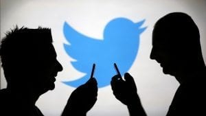 Tweeting