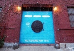 Oreo Wonder Vault