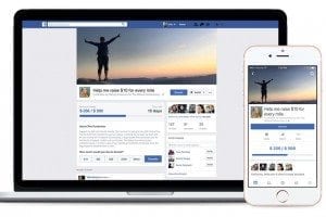 Nonprofit for Facebook