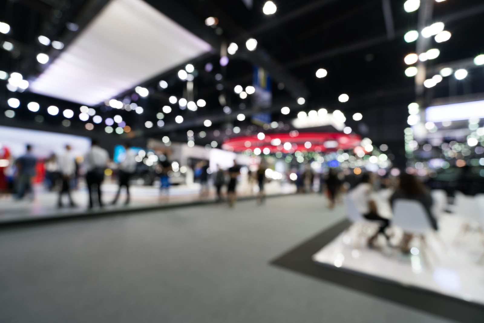 Employ These 3 Tactics To Maximize Your Trade Show Success