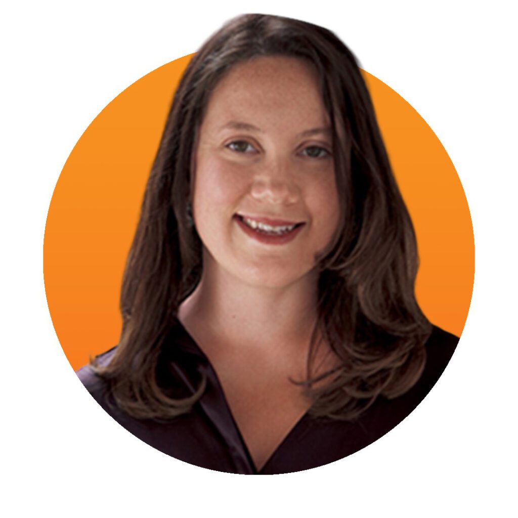 Angela Hill, CEO & Fractional CMO at Incitrio