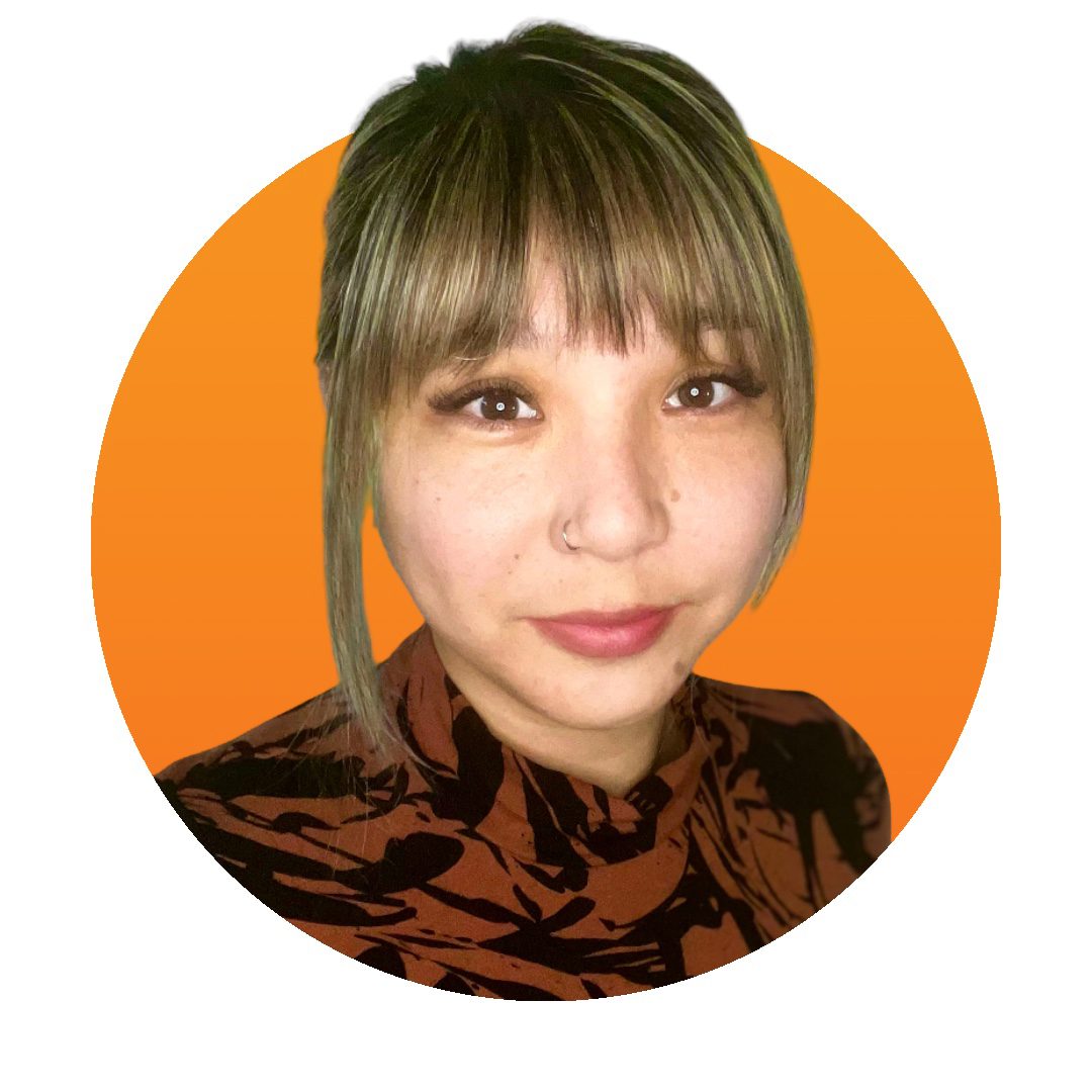 Angie Brown VP of Creative at Incitrio